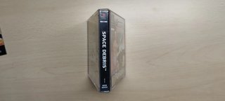 Space Debris PS1