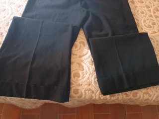 Pantalón negro