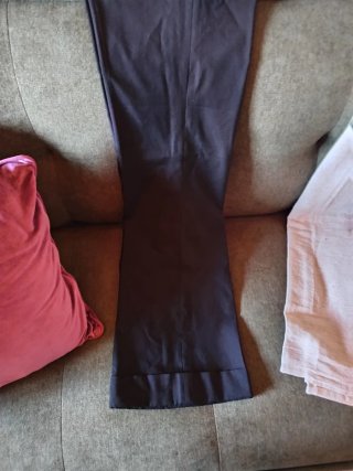 Pantalón negro
