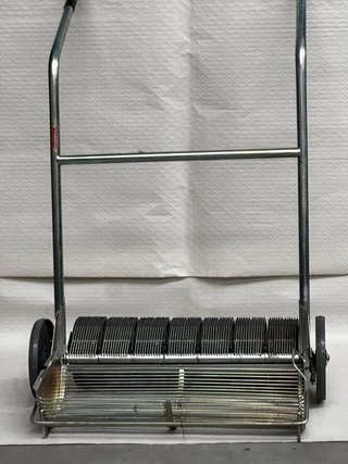 Recolector de aceitunas manual