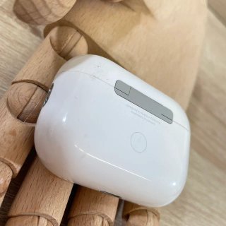 Apple AirPods Pro (2ª generazione)