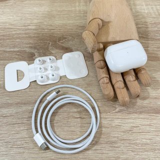 Apple AirPods Pro (2ª generazione)