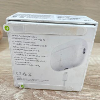 Apple AirPods Pro (2ª generazione)