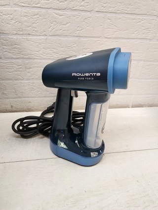 Plancha de vapor vertical Rowenta