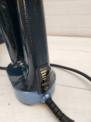 Plancha de vapor vertical Rowenta