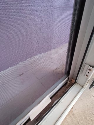 Ventana Climalit con Persiana y Mosquitera