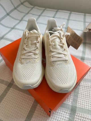 Zapatillas Nike Pegasus 42 Beige/Blanco