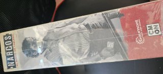 Juego de mesa Narcos: El Juego de Tablero