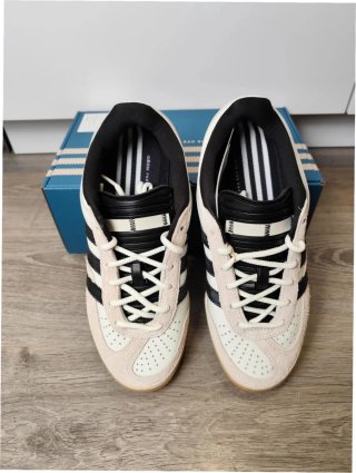 Adidas Gazelle Indoor Bad Bunny Talla 41