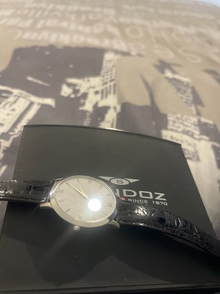 Reloj Sandoz SWISS MADE EX LONG