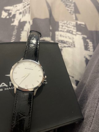Reloj Sandoz SWISS MADE EX LONG