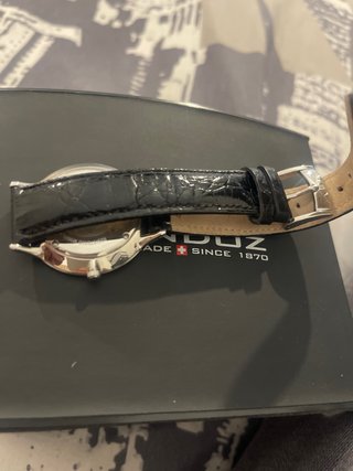 Reloj Sandoz SWISS MADE EX LONG