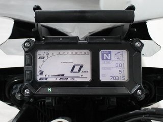Tracer 900 Akrapovic + Ohlins