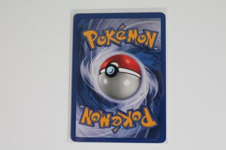 Haunter 1ra Edición Fósil No Holo