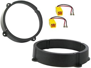 Kit Adaptadores Altavoces Coche