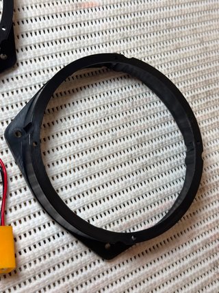 Kit Adaptadores Altavoces Coche