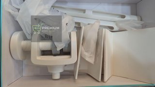NETVUE Camara Vigilancia Bebe con Soporte 4 en 1