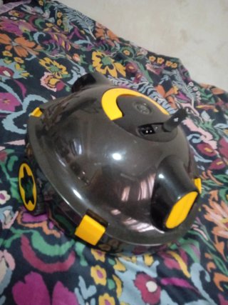 Robot Limpiafondos Piscina Evercross