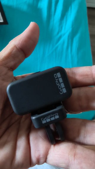 GoPro Light Mod - Luz LED Recargable