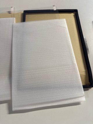SPARIN Vetro Temperato per Samsung