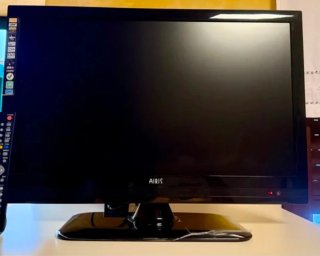 TV LED 24