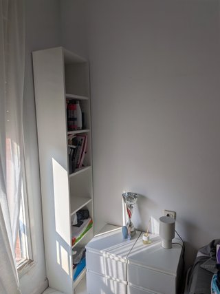 Estantería Billy Blanca Ikea