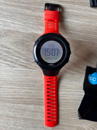 Suunto Ambit3 Run GPS Reloj Deportivo