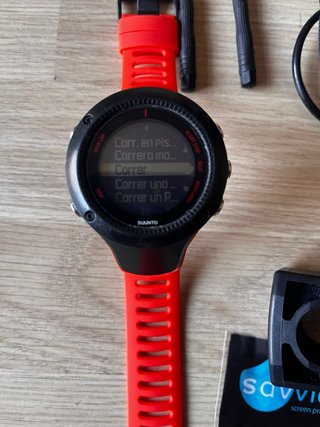 Suunto Ambit3 Run GPS Reloj Deportivo
