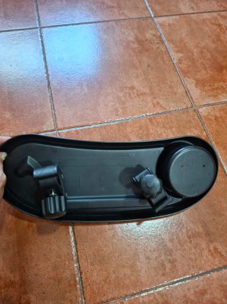 Accesorios para silla de paseo (2 uds)