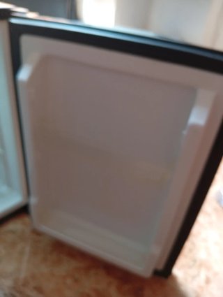 Mini nevera FBOX