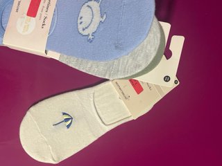 Calcetines Women'secret (4 pares)