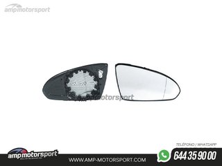 CRISTAL DE ESPEJO DERECHO PARA NISSAN PRIMERA