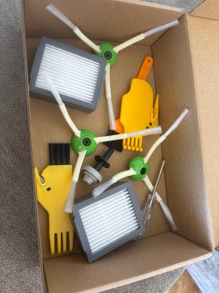 Robot Roomba e5