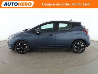 Nissan Micra 1.0 IG-T Acenta
