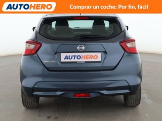 Nissan Micra 1.0 IG-T Acenta