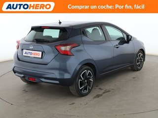 Nissan Micra 1.0 IG-T Acenta