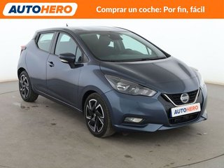 Nissan Micra 1.0 IG-T Acenta