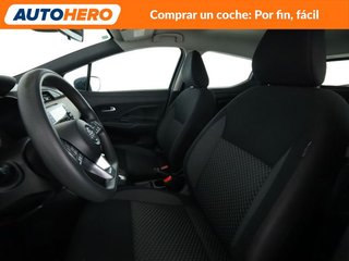 Nissan Micra 1.0 IG-T Acenta