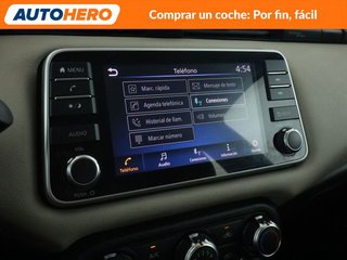 Nissan Micra 1.0 IG-T Acenta