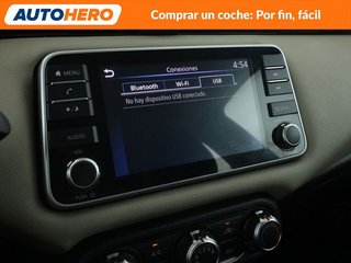 Nissan Micra 1.0 IG-T Acenta
