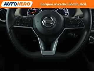 Nissan Micra 1.0 IG-T Acenta