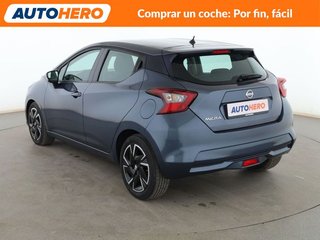 Nissan Micra 1.0 IG-T Acenta