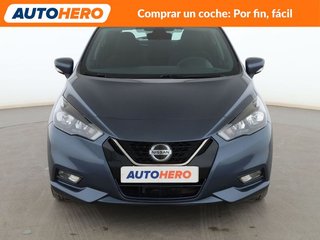 Nissan Micra 1.0 IG-T Acenta