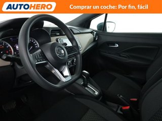 Nissan Micra 1.0 IG-T Acenta