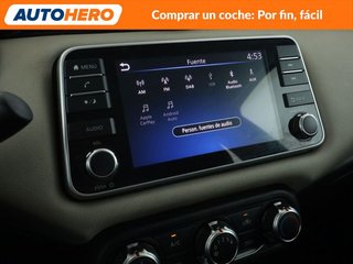 Nissan Micra 1.0 IG-T Acenta