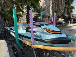 Sea-Doo Wake Pro 230 Jet Ski