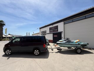 Sea-Doo Wake Pro 230 Jet Ski