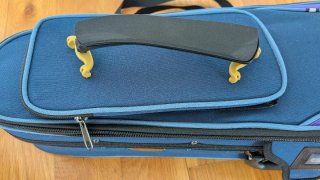Violín Stentor Student 1/2 - Casi nuevo