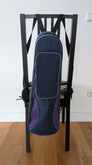Violín Stentor Student 1/2 - Casi nuevo