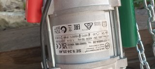 Motores Elektromaten Puertas Industriales